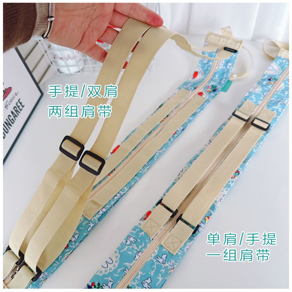 حقيبة تسوق لطيفة قابلة للطي وص - مراجعة Travel Accessories In Japan وسعره
